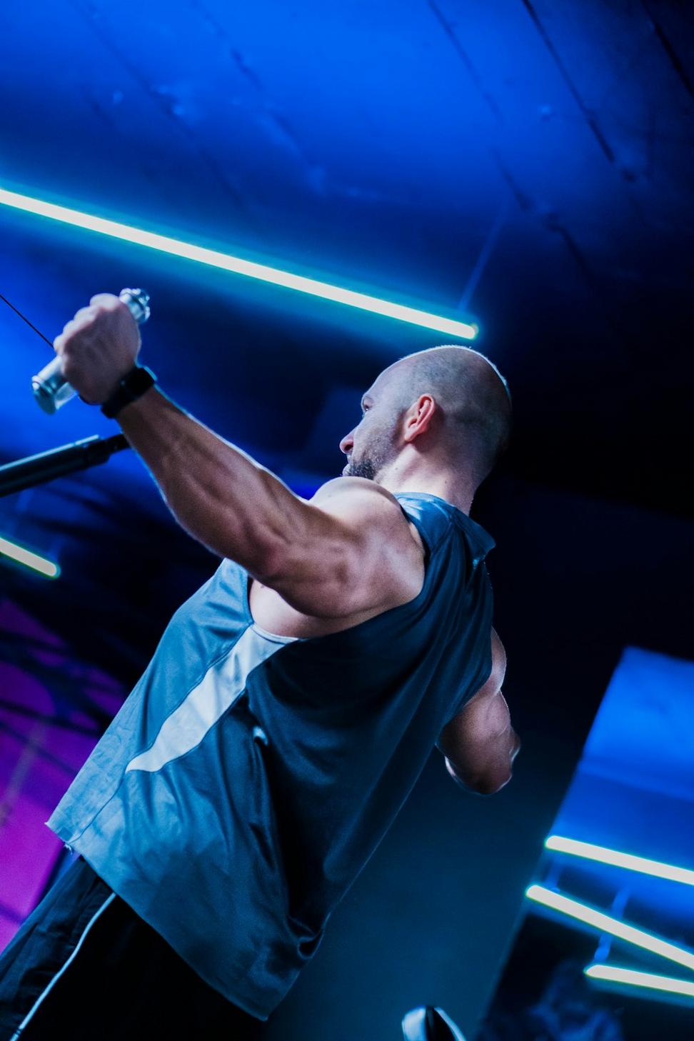 Premium Fitness Club