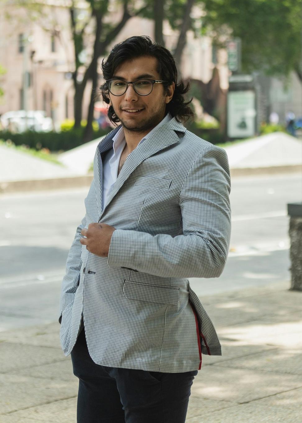 Michael Rodriguez