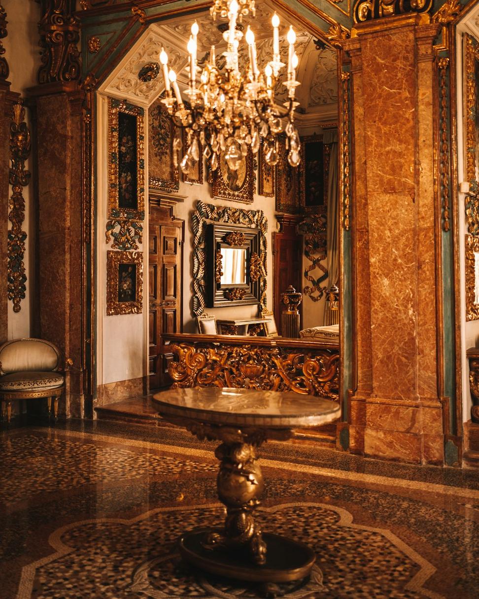Executive King Suite