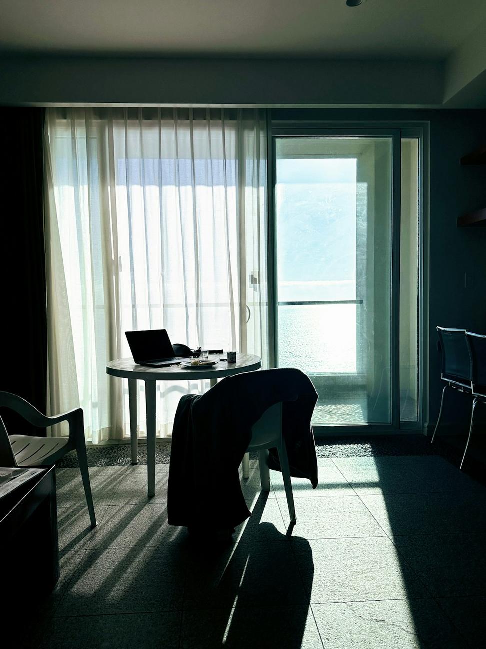 Executive King Suite