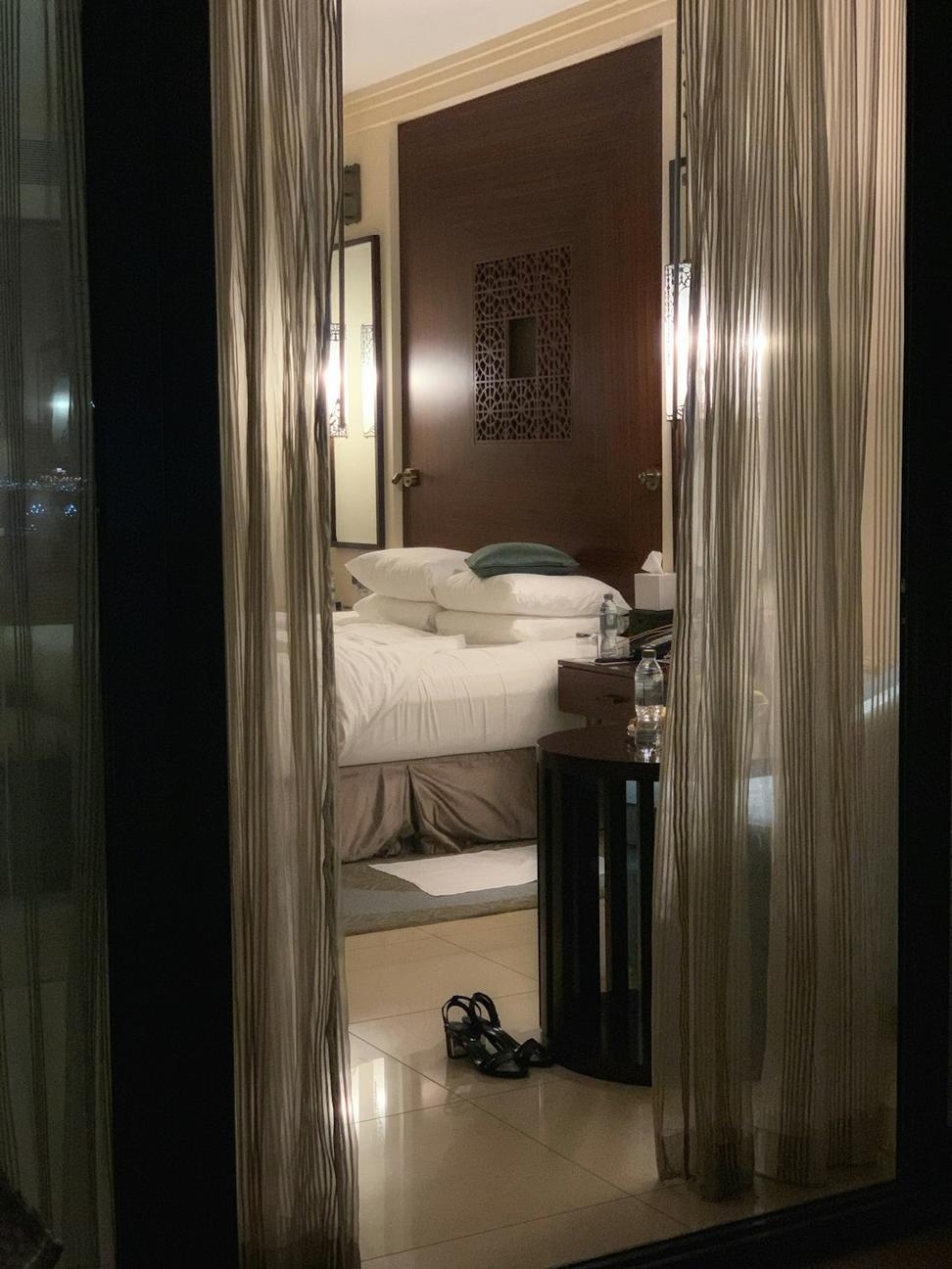 Premium Double Room