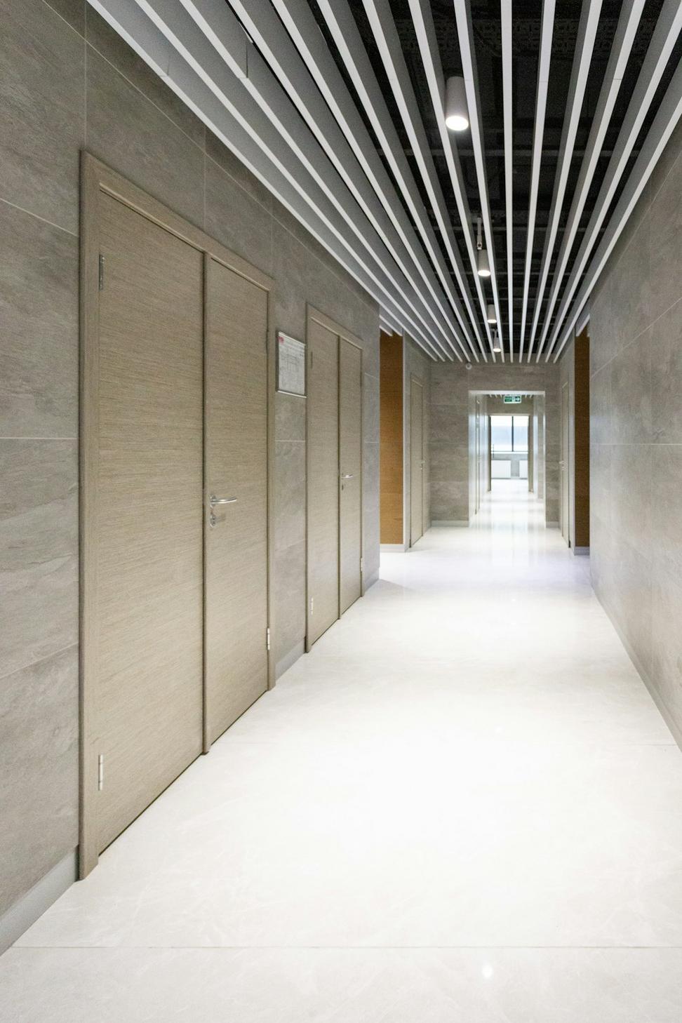 Executive Business Center