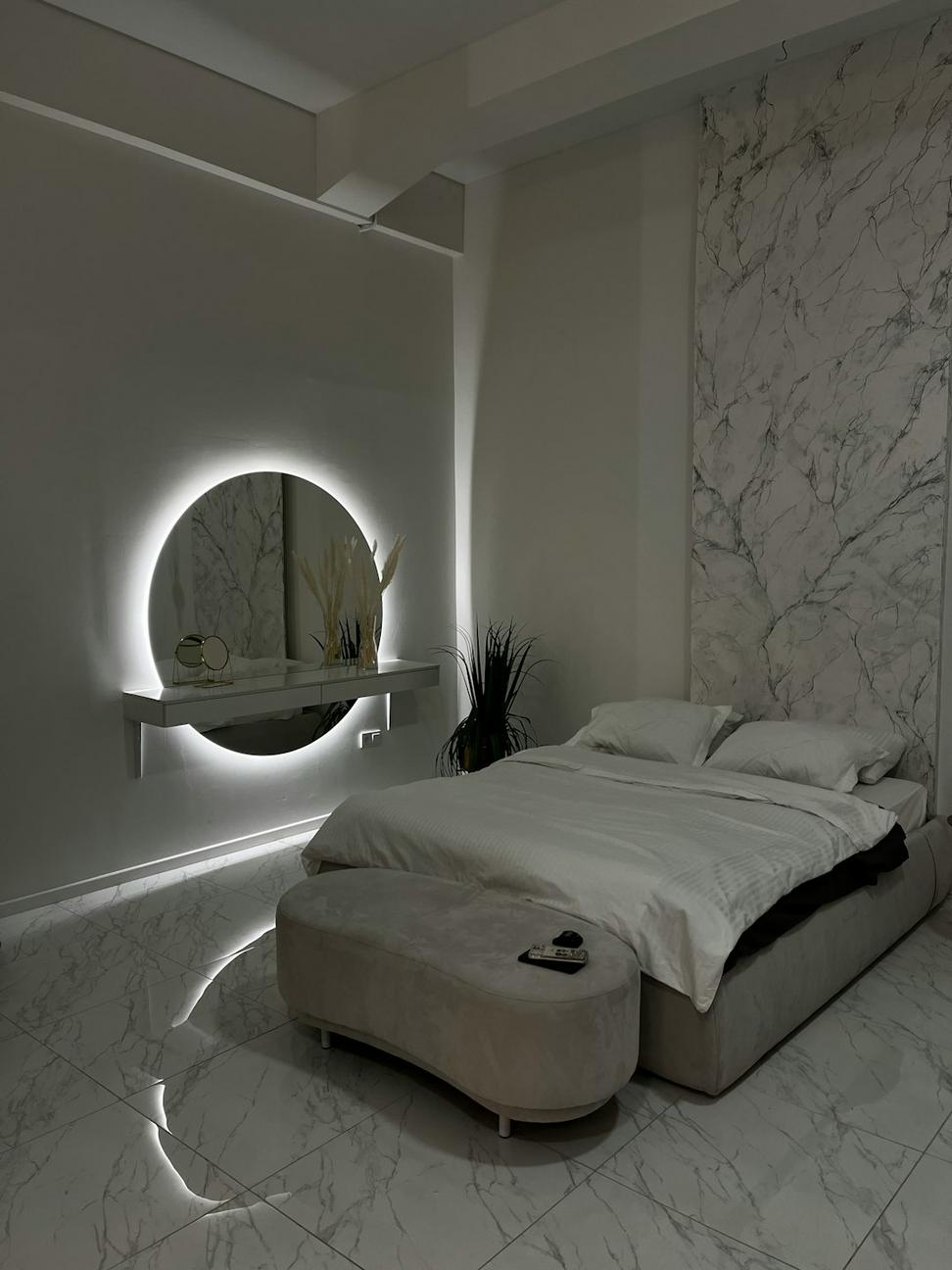 Luxury Corner Suite